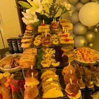 اجرای صفر تا صد تولد کودک|خدمات پذیرایی، مراسم|تهران, ولنجک|دیوار