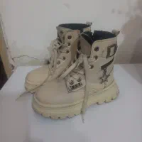 پوتین بچگانه شماره ۲۷