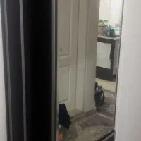 جالباسی و جاکفشی آینه دار