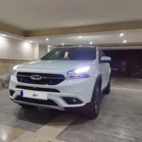 تیگو ۷ IE مدل ۹۷|خودرو سواری و وانت|تهران, باشگاه نفت|دیوار