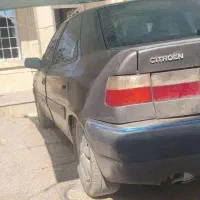 زانتیا 86 تمیز|خودرو سواری و وانت|کرمان, |دیوار