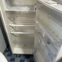 یخچال ۹ فوت سامسونگ|یخچال و فریزر|ساری, |دیوار