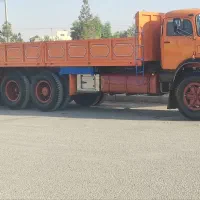 اجاره کامیون بنز