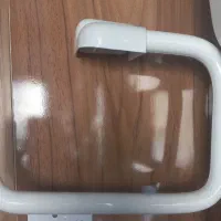 جا حوله  پلاستیکی و فازی