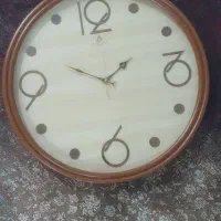 ساعت دیواری سایز ۶۰