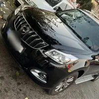 هایما S7 توربو1800cc، مدل ۱۳۹۹