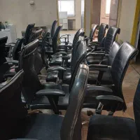 ۴۸ عدد میز کارمندی