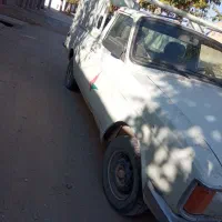 پیکان وانت مدل 85|خودرو سواری و وانت|تربتحیدریه, منصوریه|دیوار