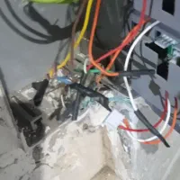 سیمکشی ساختمان|خدمات پیشه و مهارت|بجنورد, |دیوار