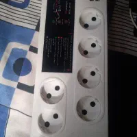 محافظ برق وشارژر موبایل