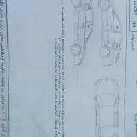 پراید مدل 89 دوگانه کارخانه کارمندی|خودرو سواری و وانت|یاسوج, |دیوار