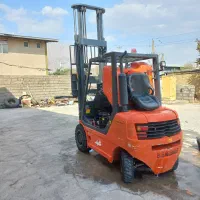 لیفتراک سه تن صفر