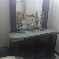 آینه و کنسول|بوفه، ویترین، کنسول|تهران, مجیدآباد|دیوار