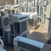 تعمیر سرویس نصب کولرگازی کولر گازی اسپیلت داکت|خدمات پیشه و مهارت|تهران, فرمانیه|دیوار