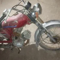موتور سیکلت