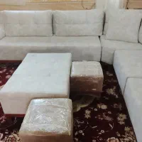 فروش مبل دست دوم در حد نو