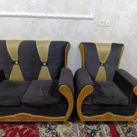 مبل برای خونه باغ