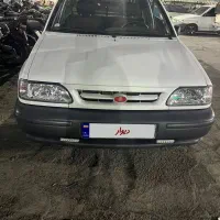 پراید وانت403|خودرو سواری و وانت|تهران, هاشم‌آباد|دیوار