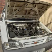 پراید ۱۳۱ مدل ۱۳۹۳|خودرو سواری و وانت|کرج, کارخانه قند|دیوار