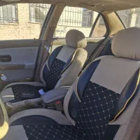 سمند ال ایکس ساده ۸۷|خودرو سواری و وانت|زنجان, |دیوار