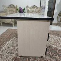 میز کامپیوتر و تحریر|میز تحریر و کامپیوتر|اسدآباد, |دیوار