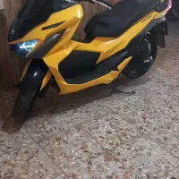 موتور گلگسی (sym)adv ایروکس  jt200