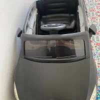 ماشین شارژی