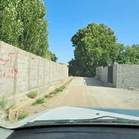 فروش زمین ۲۶۰ متری/باغچه.باغ/چهاردیواری|فروش زمین و ملک کلنگی|رباط‌کریم, پیغمبر|دیوار