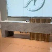 میز رسپشن|دفتر کار|ارومیه, |دیوار