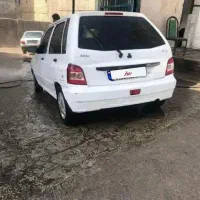 111 مدل 95 بدون رنگ کارمندی