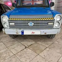 وانتنیسان۸۴دوگانه،تناژپایین|خودرو سواری و وانت|بناب, |دیوار