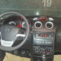 رانا پلاس صفر ارتقا یافته با موتور tu5 مدل ۱۴۰۴