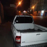 حمل بار با پراید وانت