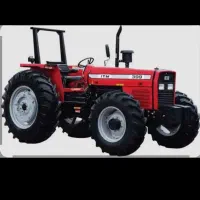 تراکتور ۳۹۹جفت ۴۰۴خشک تاریخ روز