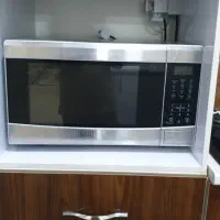 مایکرویو برند Black And Decker