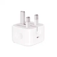 فروش کله شارجر آیفون مدل 20v
