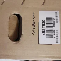 تلویزیون LED 49 اکبند و نو|تلویزیون و پروژکتور|کرمانشاه, |دیوار