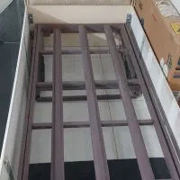 تختواب یه نفره درحدنو