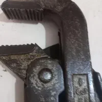 اچار شلاقی لوله گیر دودسته ای تا 4بعداز ظهر 5میل|ابزارآلات|قرچک, باقرآباد|دیوار
