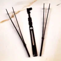 انبر‌ زغال