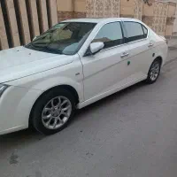 دنا پلاس اتومات توربو شارژ فول|خودرو سواری و وانت|اهواز, کوی باهنر|دیوار