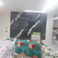 سرامیک سنگ کار چسپی واسلپ|خدمات پیشه و مهارت|آبادان, |دیوار