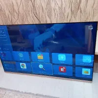 تلویزیون ۶۵لئوکو در حد نو