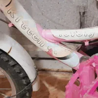 دوچرخه بچه گانه|اسباب‌بازی بچه|اصفهان, گورتان|دیوار