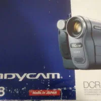 دوربین فیلمبرداری نو