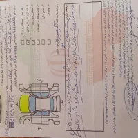 کوئیک اس ۱۴۰۲ سفید|خودرو سواری و وانت|فیروزآباد (فارس), |دیوار