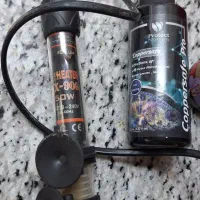 بخاری اکواریوم