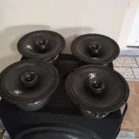 سیستم صوتی فوق حرفه ای خودرو|قطعات یدکی و لوازم جانبی|قروه, |دیوار