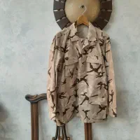 لباس فرم سربازی