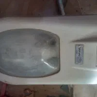 کپسول آتشنشانی.چراغ خیابانی|حراج|شیراز, کرونی(خاتونک)|دیوار